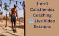 help you start calisthenics from scratch
