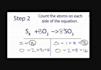 handle physical, general and analytical chemistry
