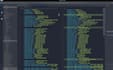 develop a custom web application and deploy it securely