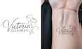 design custom birthday or date tattoo art with name