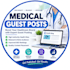 publish guest post on high da medical and health sites
