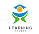 design unique recruitment, staffing, training logo