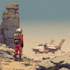 sci fi illustration and sci fi art