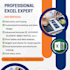 do professional fashion and apparel bookkeeping
