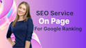 do complete on page SEO for wordpress