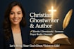 quickly ghostwrite your christian ebook, devotional, sermon,  prayer book