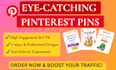 design 60 beautiful pinterest pins