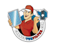 design super cleaning logo with change ton filtre