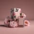 design artistic pouch and packaging