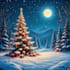 create christmas greeting cards