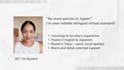be your bilingual japanese virtual assistant and concierge