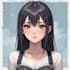 draw anime character design reference sheet