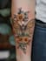 create unique realism tattoo design