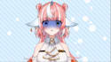 draw vtuber model anime live2d character design live2d rigging vtuber commission