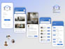 develop roommate finder app, real estate app, apartment finder, school app