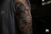 design professional creative tattoo design