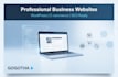 create any website with SEO and mobile friendly design