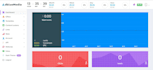 create a adbluemedia account