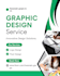 do professional canva logo design and flyer design