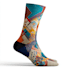 socks design unique socks design
