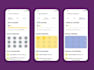 develop reward based app, a loyalty app, a gamification app, discount app