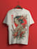 draw a japanese t shirt illustration