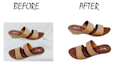 cut out images background removal professionally