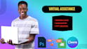 design logo, PPT presentations professionally