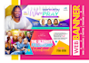 create pro social media and youtube banner
