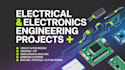 electrical and electronics engineering assigned projects,pcb design and reports