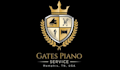 design a professional entertainment logo for your media