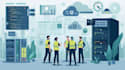 design a complete dc DR strategy for your business continuity