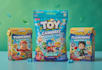 design professional toy packaging and amazon images