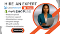 setup, automate and fully optimize your deconetwork, printavo or complete print