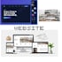 create a website with nodejs express and mongodb