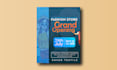 design a simple, professional and creative flyers
