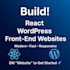 design and develop a modern responsive webflow website