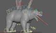 professionally rig 3d characters for blender unity cinema4d and unreal engine