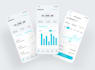 develop secure finance app stock trading and investment app