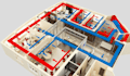 do consultation full stack engineer, system architecture design
