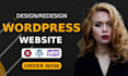 expertly build, rebuild, revamp website
