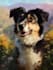 draw disney pet portrait