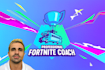 be your personal fortnite coach