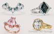 create a customised jewellery cad model and renders