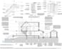 design architectural, structural and city permit drawings