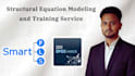 provide SEM data analysis and training with smartpls and spss amos