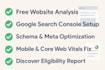 enable google discover for wordpress