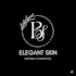 design luxury cosmetics label and packaging mockups