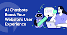 develop ai powered website with chatbot