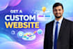 develop and customize your PHP or codeigniter website